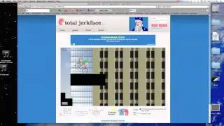 Happy Wheels - THE STAIRS OF DOOM!