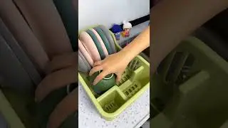 Kitchen drainer basket