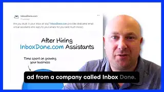 The importance of social proof | LI Ad Breakdown video #LinkedInAd