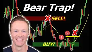 🙉🙉 This *BEAR TRAP* Could Be Your BIGGEST WINNER of the Week! 💸