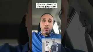 T&T National extradited for sex crime on kids, Woman shot in KFC by police