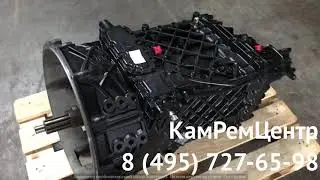 Коробка передач КПП ZF 16S151 16S1820