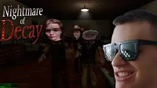 МОИ ДРУЗЬЯ ВОССТАЛИ ИЗ АДА ЧТОБ КОКНУТЬ МЕНЯ😎
