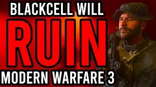 Modern Warfare 3 will FAIL