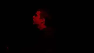 Cystic - Final Thoughts (Official Visual)