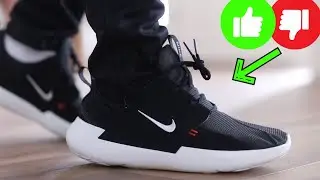 The Next Roshe Sneaker? Nike E-Series AD Review