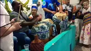 Barra Vento e Congo de Ouro