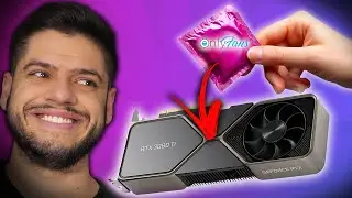 RTX 30 with PROTECTION, Only Fans FAILED, RYZEN without PCIe 5.0, RX 6600 vs RTX 3060, HACK BF 2042