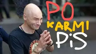 Pojmany w Wielki Czwartek! PO karmi PiS katolikami.  Był w rządzie PO teraz przedłuża areszt.