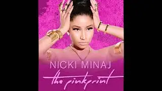 Nicki Minaj -  xxxtentacion