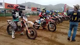 JAVICH : ESPECTACULAR CROSS COUNTRY - 4TA FECHA  CHILCA - PERÚ 2020 - CAMPEONATO NACIONAL .