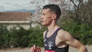Mitja Marató Granollers 2024