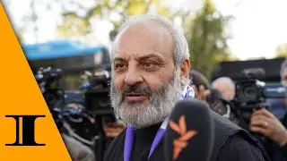 Մեր բոլոր ծրագրերը համբերությամբ ու քայլ առ քայլ կհասցնենք ավարտին. Բագրատ Գալստանյան