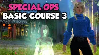 GW2 Special Ops Basic Course 3 Achievement