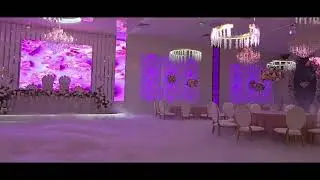 Low Fog Machine 3000