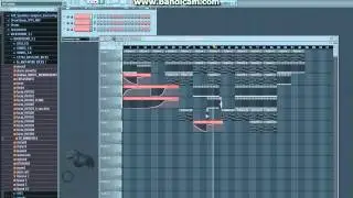 HardStyle- My style