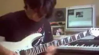 Oziel Zinho Far beyond the sun..