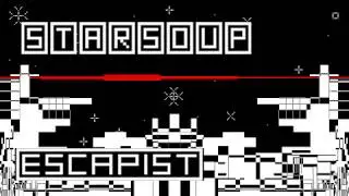 Starsoup - Escapist (official video)