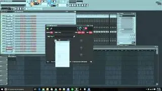 Part 1 - Helix Tutorial - MIDI Automation from DAW (Fl Studio)