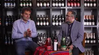 Wine Sessions: ¡Viva el Vino! Hablemos de vino mexicano.