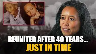 American Professor Reunites With Her Vietnamese Father After 40 Years — Just in Time