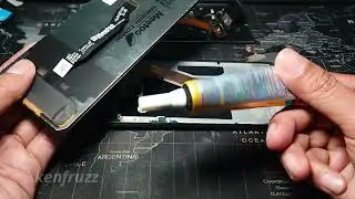 ganti lcd sendiri sangat mudah REDMI NOTE 8 PRO