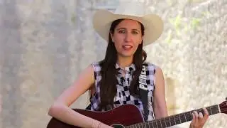 Roberta Scimè - Too Late (Official Video)