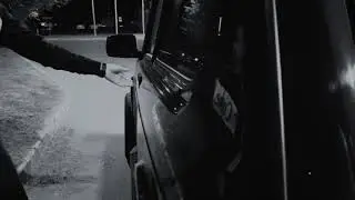 Очень сочная Чёрная Нива стелет по городу👮🏽‍♂️🔥