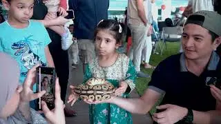 World Hearing Day at Al Jalila Children's