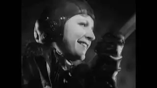 Imminent Starvation - Tentack One / The Space Voyage (1935)   - video collage