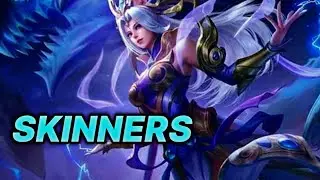 SKINNERS