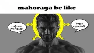 GOJO VS SUKUNA SLANDER.CHAPTER 229 | JUJUTSU KAISEN MANGA MEMES