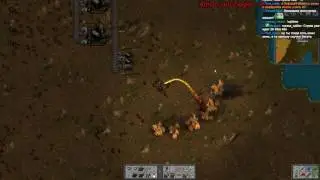 ОГНЕМЕТ / Factorio