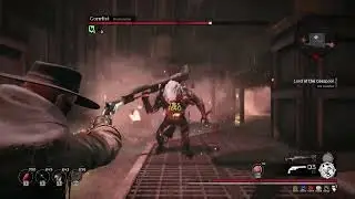 Remnant: From Hell - Rough Houser Build