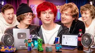 Мальчишник, ФрамеТамер, Новый iPhone и Другие Новости! Вентилятор - Nowkie