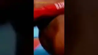 Hasim Rahman Becomes UNDISPUTED CHAMP 😲😲🔥🔥