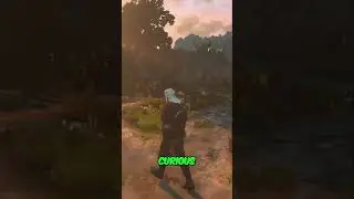 The Witcher 3 on Switch 2: A Smooth Upgrade!