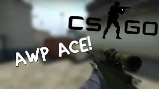 CSGO Epic sniper montage