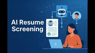 Resume Screener Deployed on Cloud ☁️