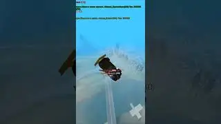 Полеты на Брабусе часть 1 #gta #game #arizonarp #samp #arizona #brainburg #gta5 #gtasanandreas