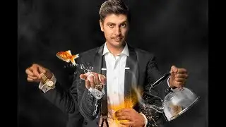 Magician