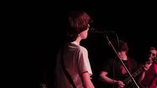 Evenflow (Pearl Jam) - Swing Into Spring 2023