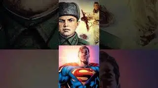 Александр Матросов - Герой советского союза