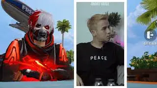 P4R4NG GW NYANGKUT DI TENGGOROKAN GW TARIK SAMPE PERUT || ALEX BHIZER🔥