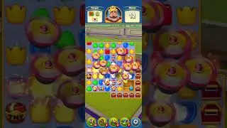 لعبة رويال ماتش المستوى 56