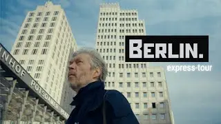 Берлин за 1 минуту | ШокингГайд