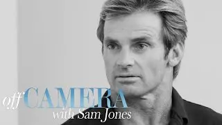 Laird Hamilton Needs to Be Near the Water