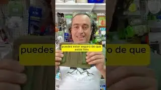 ¡No salgas sin esto! Bolsa IFAK TT Pouch Dual: Tu Kit de Primeros Auxilios