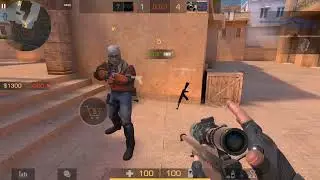 #игра# Стандофф 2 агро чел обзывается