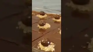 Ganajlı Pasta /Ganache Cake #shorts #youtubeshorts